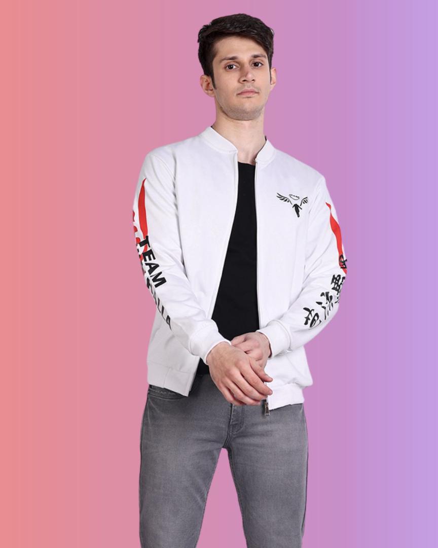 TOKYO REVENGERS WALHALLA ANIME JACKET