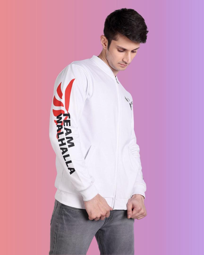 TOKYO REVENGERS WALHALLA ANIME JACKET