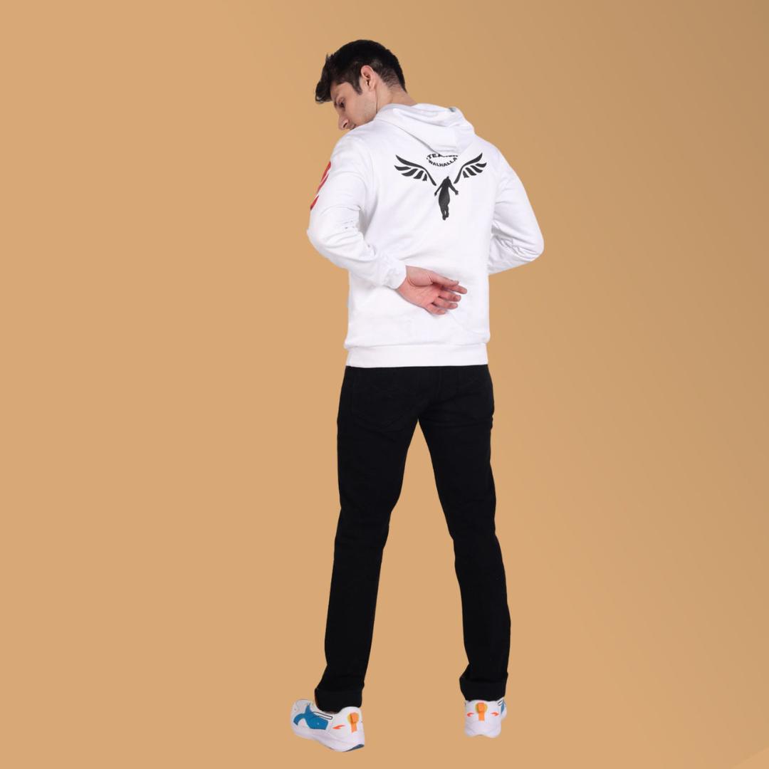 TOKYO REVENGERS WALHALLA HOODIE