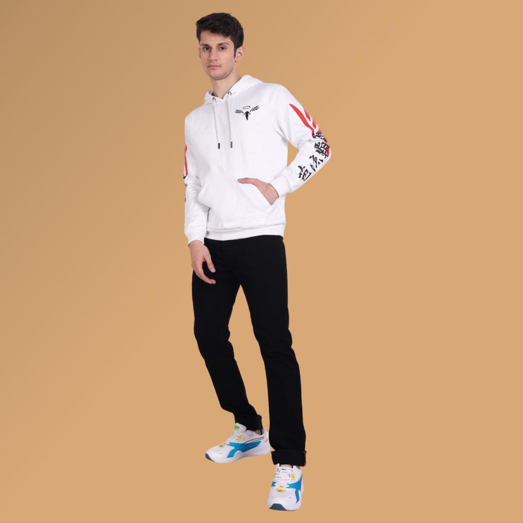 TOKYO REVENGERS WALHALLA HOODIE